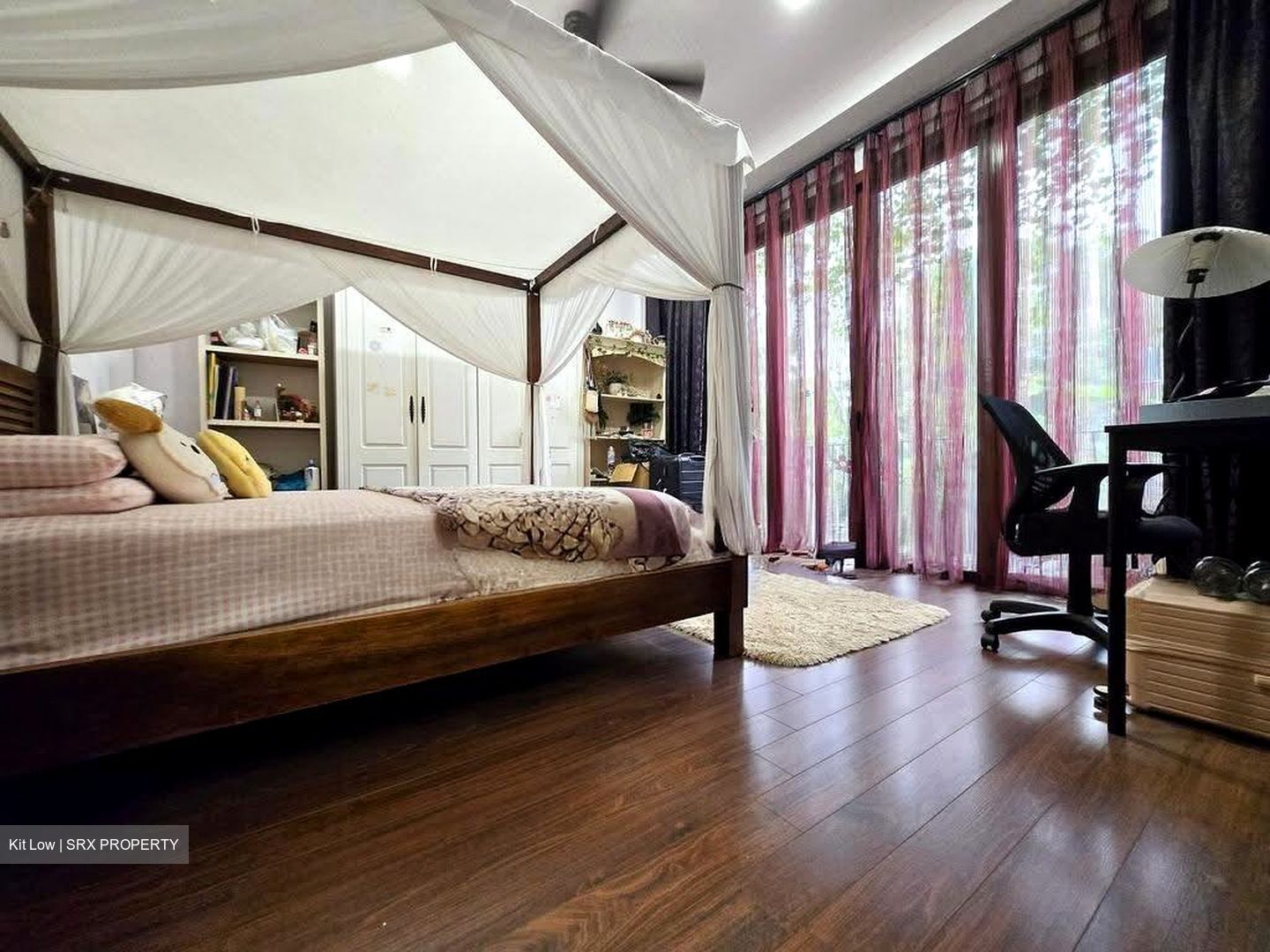Jalan Sankam (D27), Semi-Detached #626924971